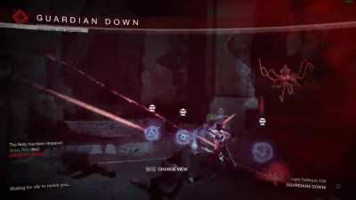 When 4.1million dmg isn't enough for Atheon :'(