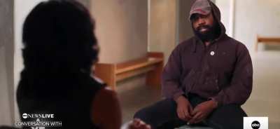 &ldquo;If it&rsquo;s up to meezy Yeezy be&rsquo;d freezy, ya know what I mean 😅.&rdquo;