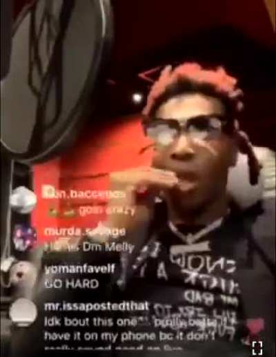 It&rsquo;s not a thug song but keed sub won&rsquo;t help