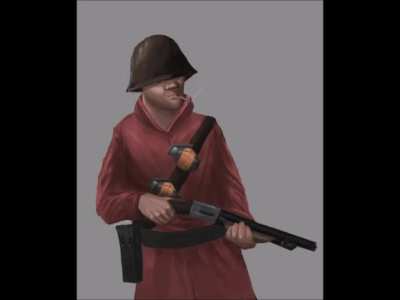 Spy"s Quest. Part One.