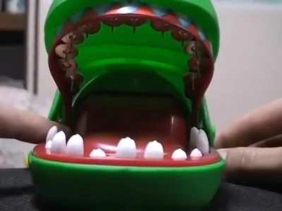 Why would someone make this