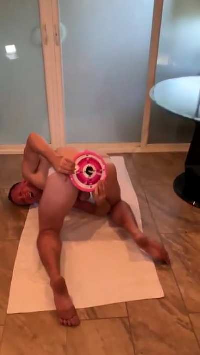 bullseye