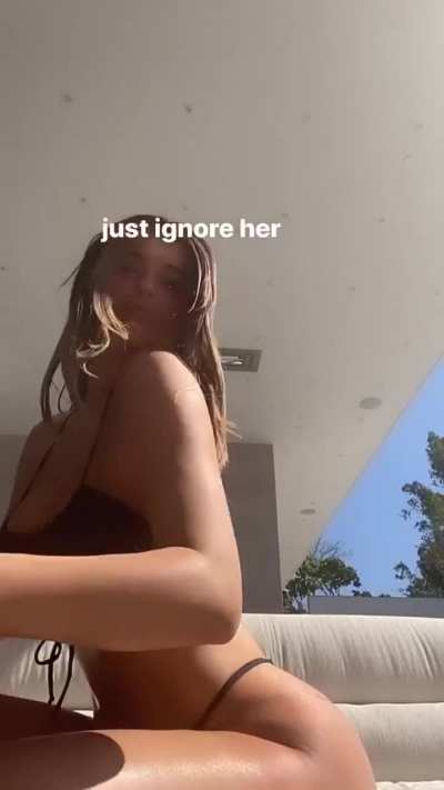 Kylie&rsquo;s 2020 Rewind.