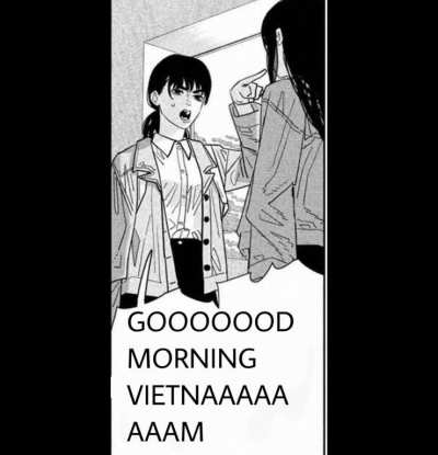 yoru be like