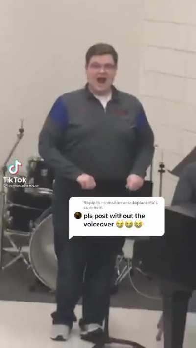 What a lovely song
