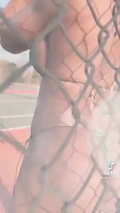 Jade Cargill TikTok