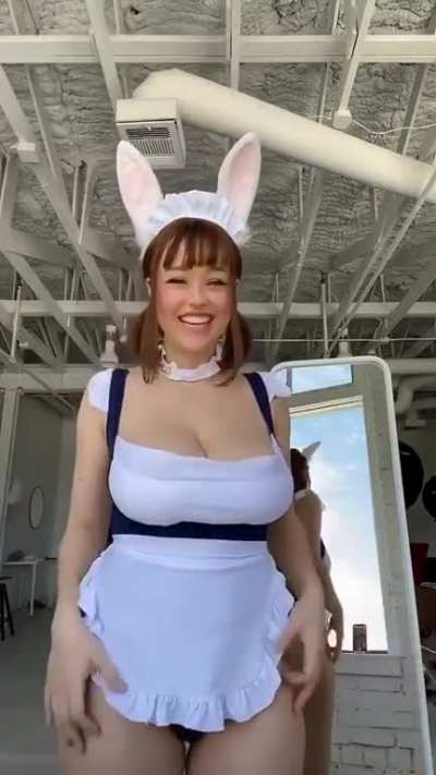 Bounce &amp;amp; Jiggle 🐰