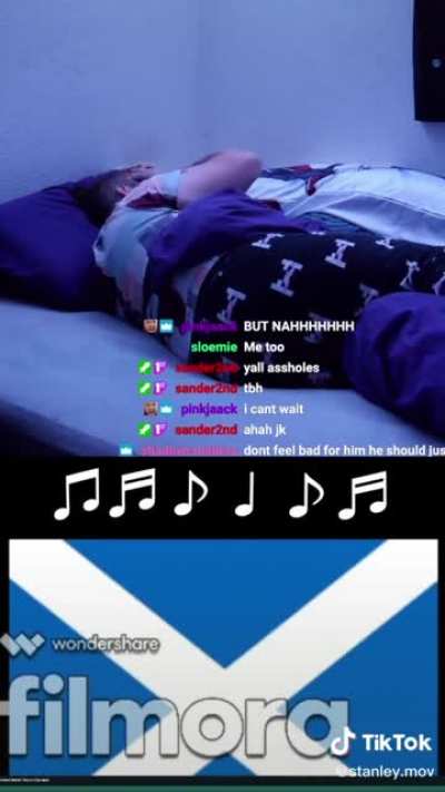 SCOTLAND FOREVER