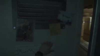 My play through of alien isolation