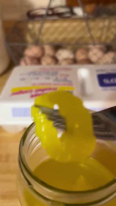 Banana Pepper Wunk