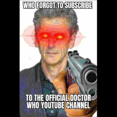 How dare you forget