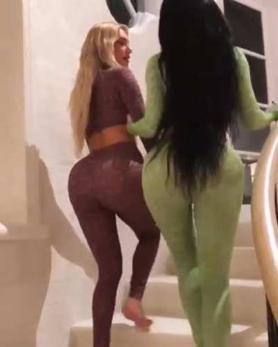 Kylie &amp;amp; Stassie