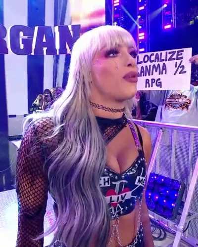 Liv Morgan