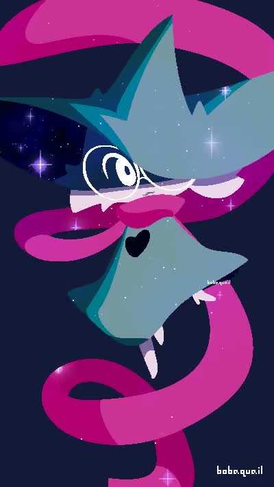 Ralsei GIF
