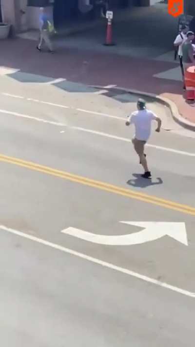 Man refuses to pay hospital bills