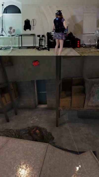 7 Days to Die is coming to VR next week with a mod and it&rsquo;s terrifying 