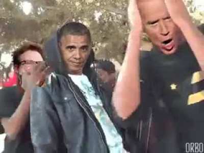 If you've seen the original, you gotta like this one.