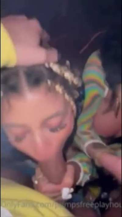 P^mp gone wild