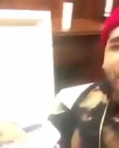Bruh