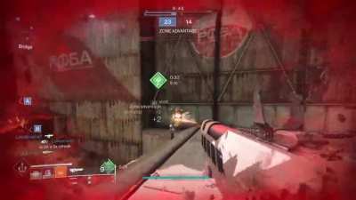 Hunters and their panic attacks