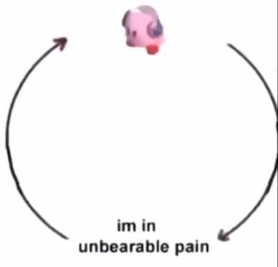 pain