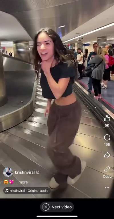 Travel fun.