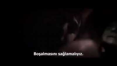 Sevdiğim filmler #2 grimsby kardeşler