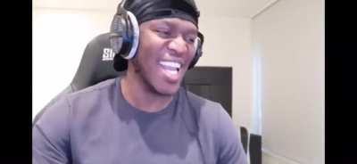 "proof that KSI is smart"