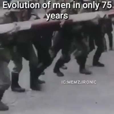 man.