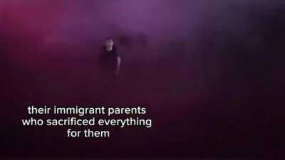 I know you left it all for me. Sorry I couldn&rsquo;t do the same