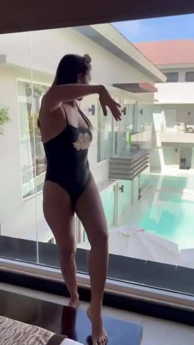 Aubrey Miles