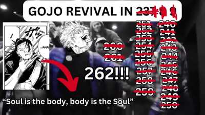STRONGEST RETURN🗣️🗣️🔥🔥