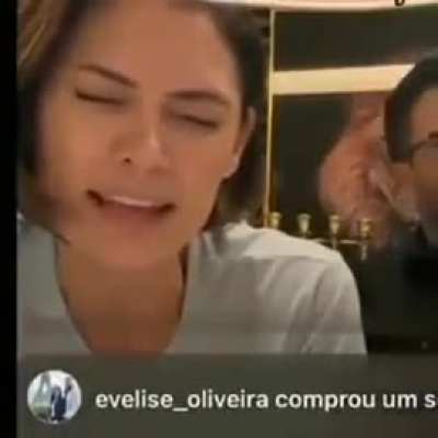 O importante quando for rezar &eacute; ser sincero com os seus pedidos