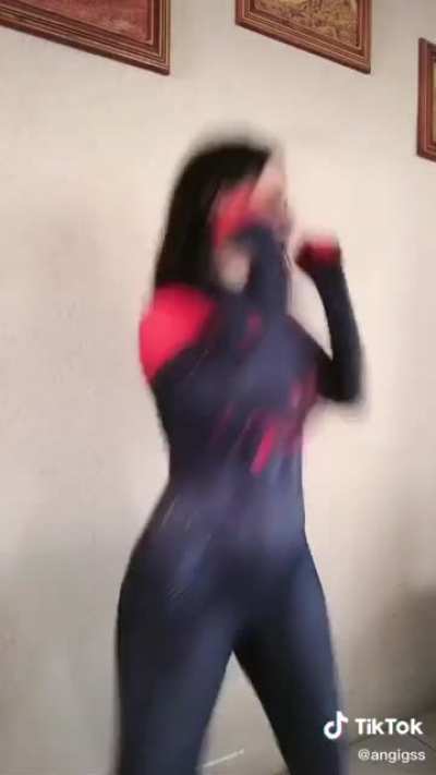Spider Thot