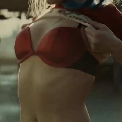 Margot Robbie