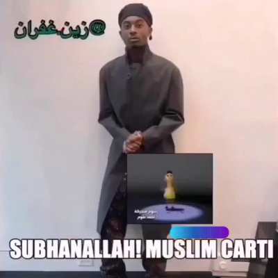 Carti shitpost