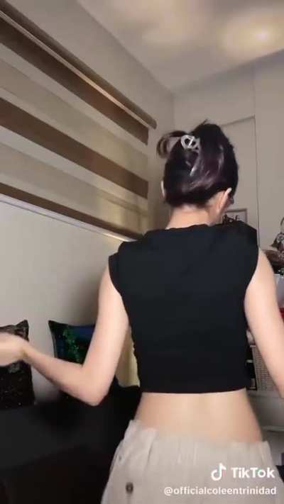Coleen Trinidad 