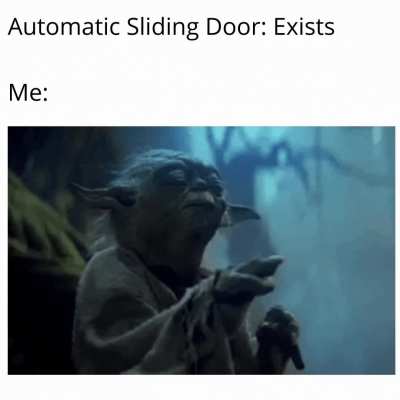 My first post to this sub