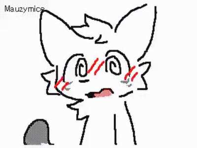 What would you do if you saw the cutest boy ever?