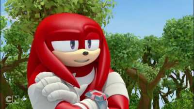 TREMENDO knuckles destroza a feminista radical de ultra izquierda kirchnerista con argumentos y l&oacute;gica b&aacute;sica
