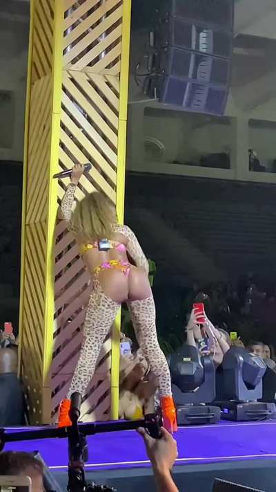 Anitta Ass