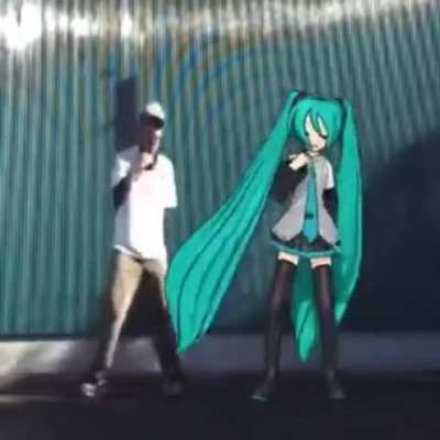 Ya hay delincuentes otakus