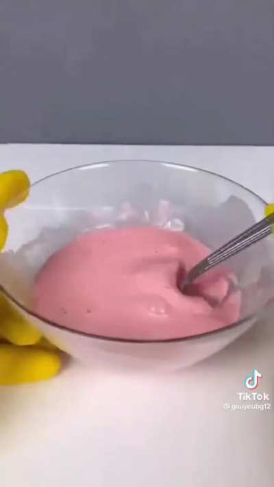 I've found the holy grail: 4 consecutive perfectly cut screams