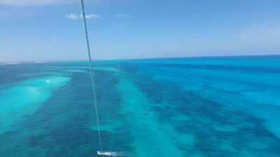 A little poem of Cancun