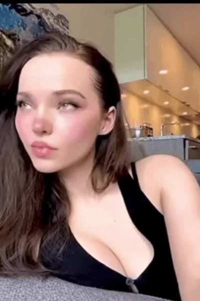 Dove Cameron