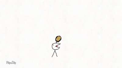 Do drugs not this: an animation made by me