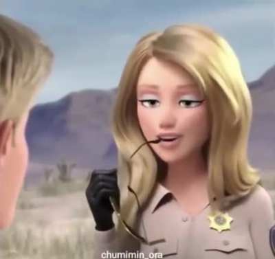 IM SPEED
