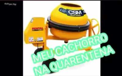 Só eu que acho graça nessas merda? ;-; (vídeo não é meu mas ri pakas)