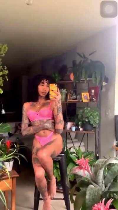 🤤😍