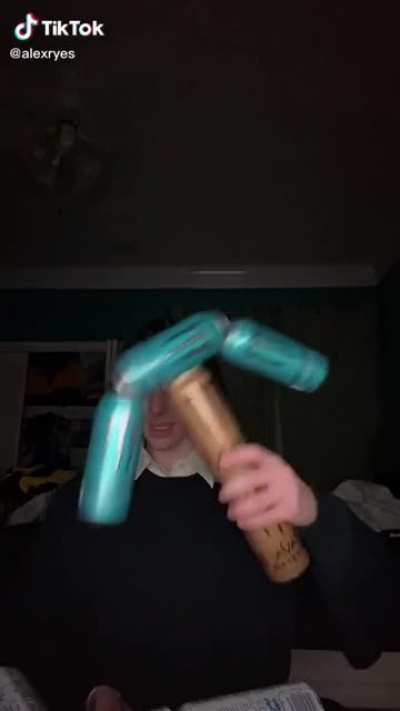 This guy monsters